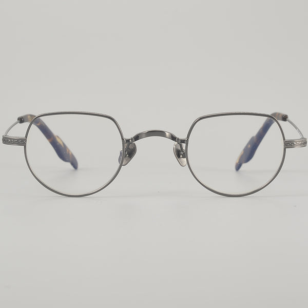 Geometric Glasses BY1142