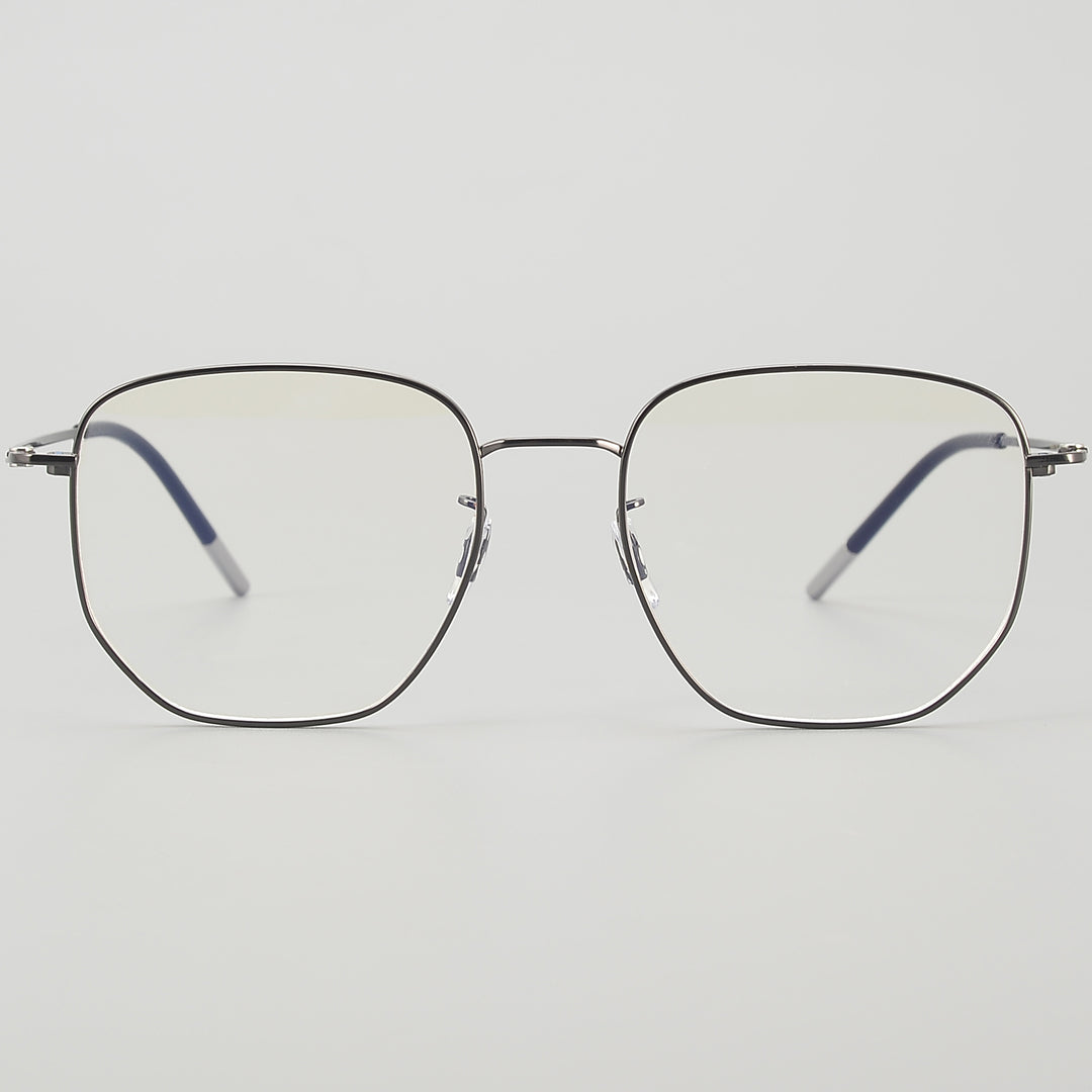 Geometric Glasses BY1007