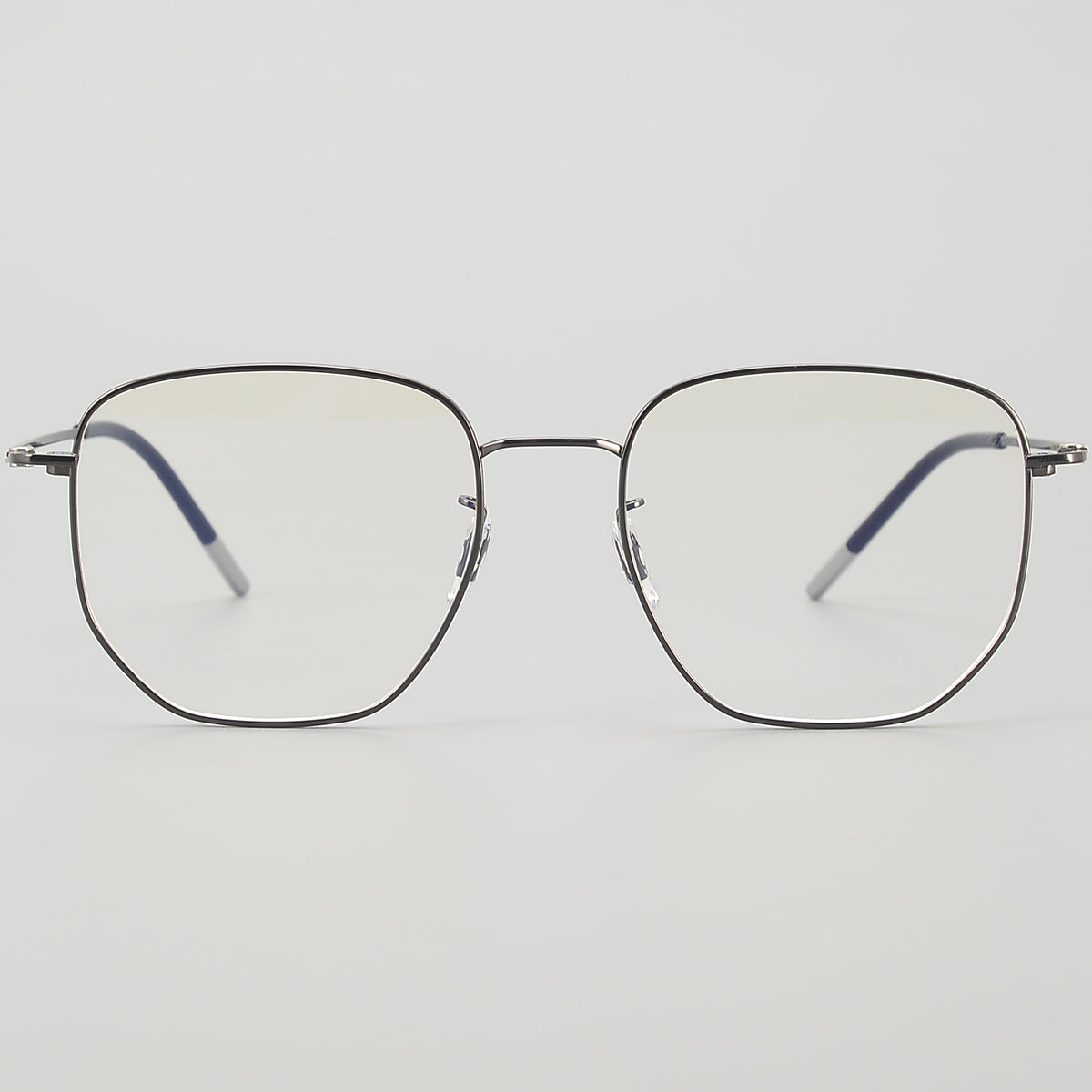 Geometric Glasses BY1007
