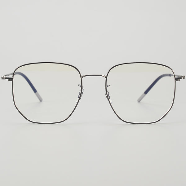 Geometric Glasses BY1007