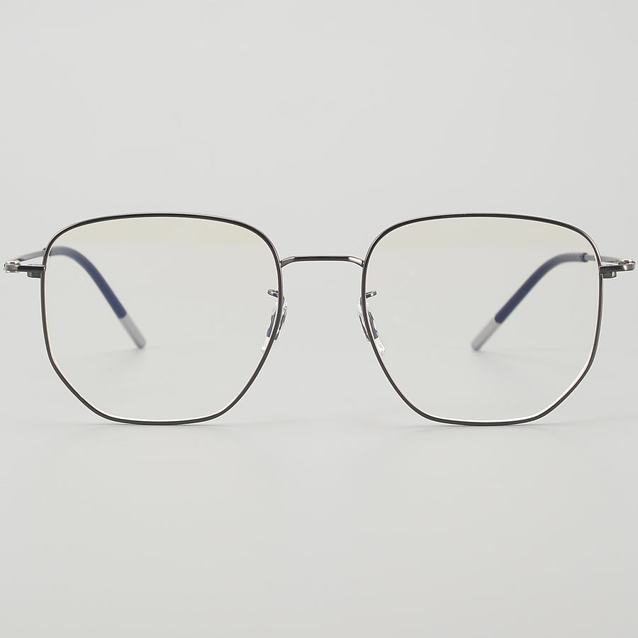 Geometric Glasses BY1007