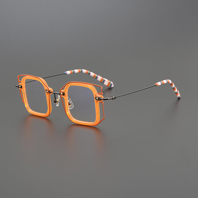 Geometric Glasses TG1130