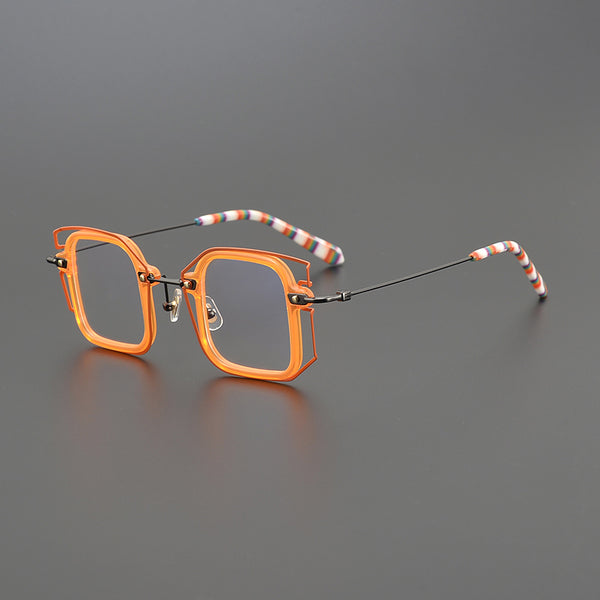 Geometric Glasses TG1130
