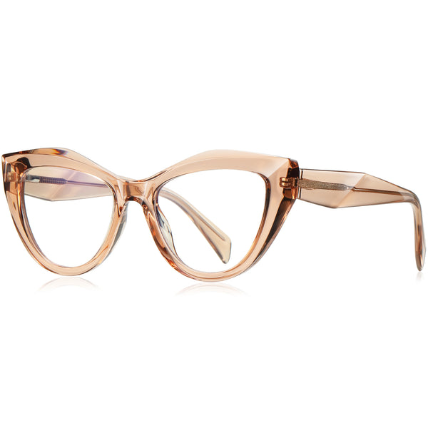 Cat-Eye Glasses PF1094