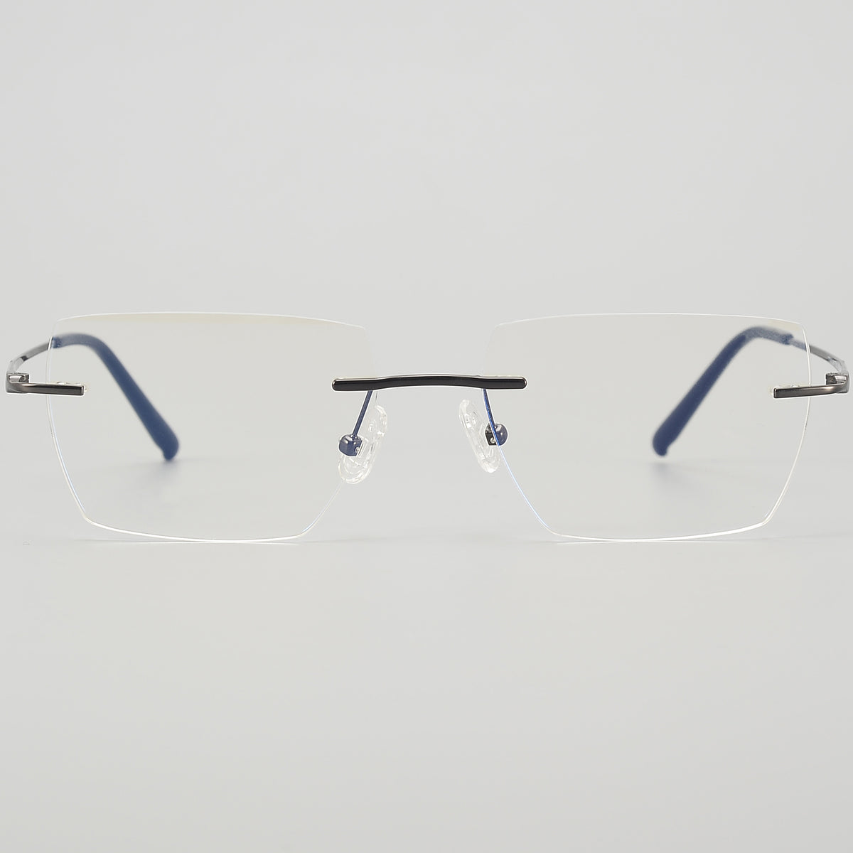 Square Glasses BY1017