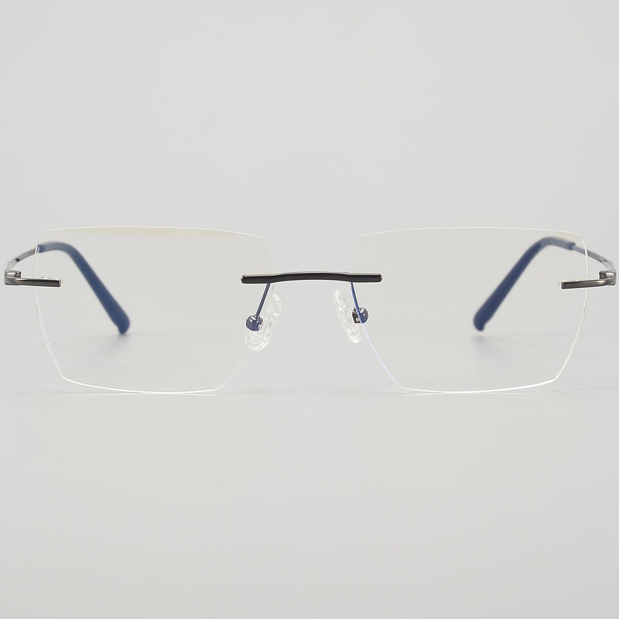 Square Glasses BY1017