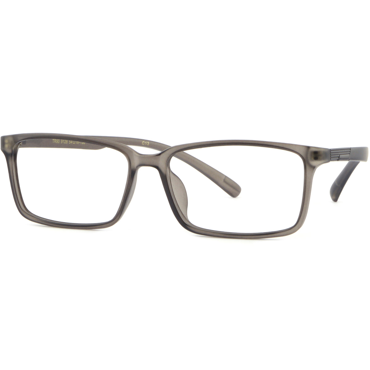 Rectangle Glasses O1708