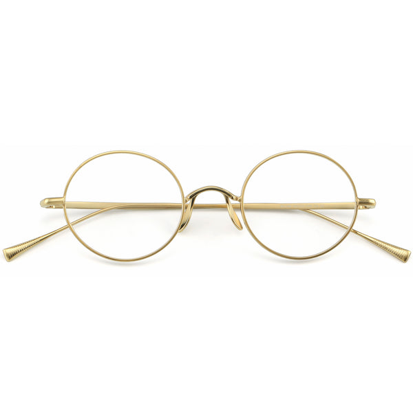 Round Glasses YN1050