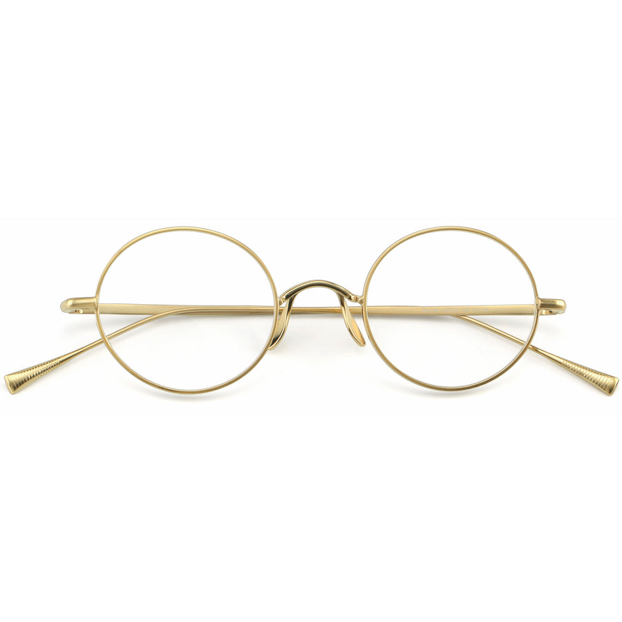 Round Glasses YN1050