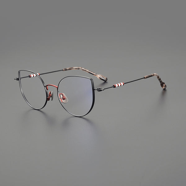 Cat-Eye Glasses TG1006