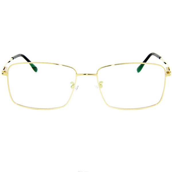 Rectangle Glasses JCT1068