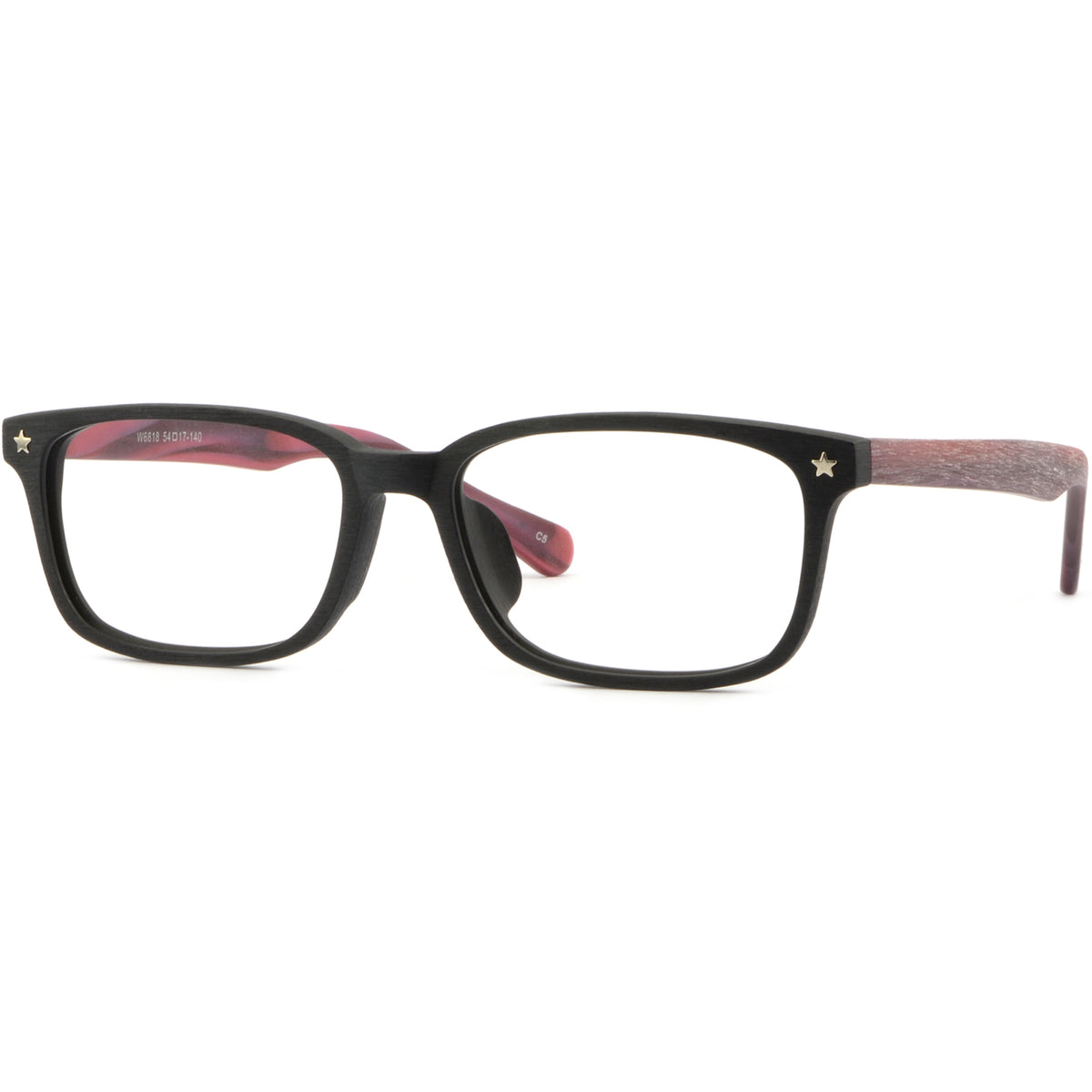 Rectangle Glasses O1830