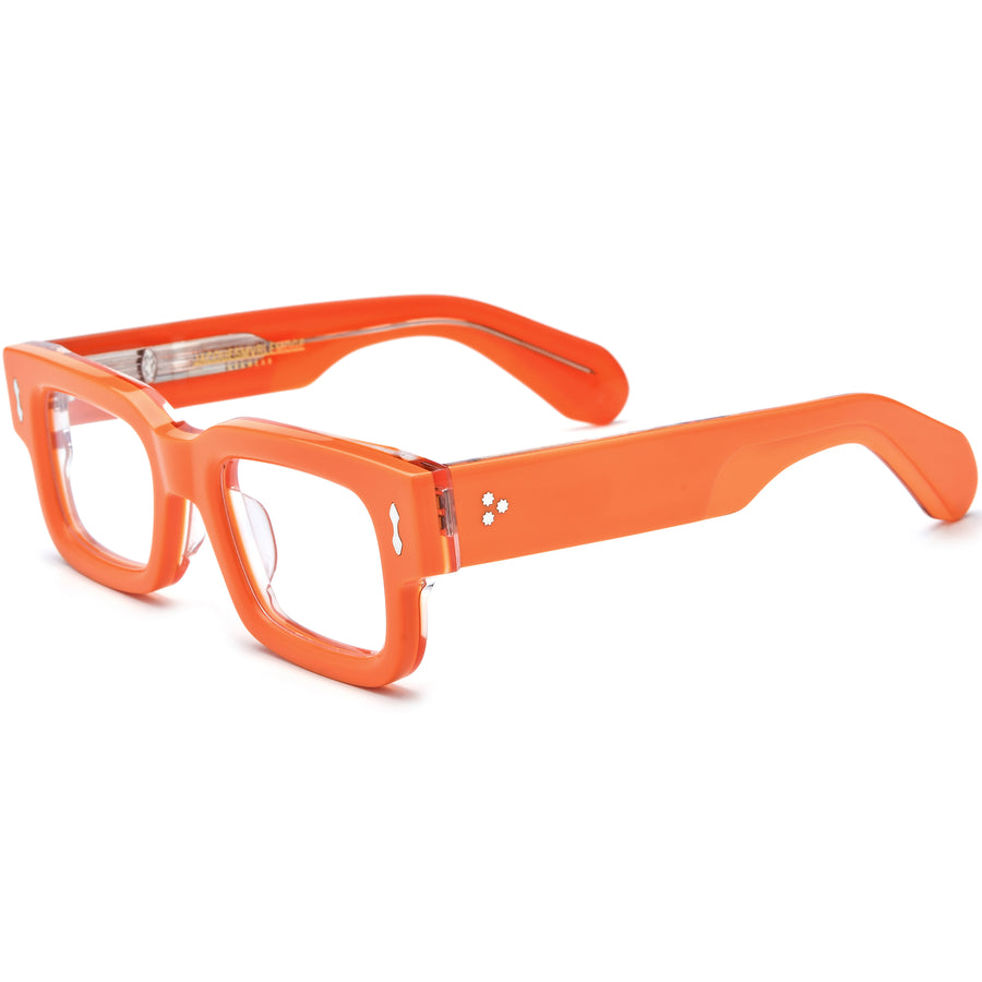 Rectangle Glasses BR1699