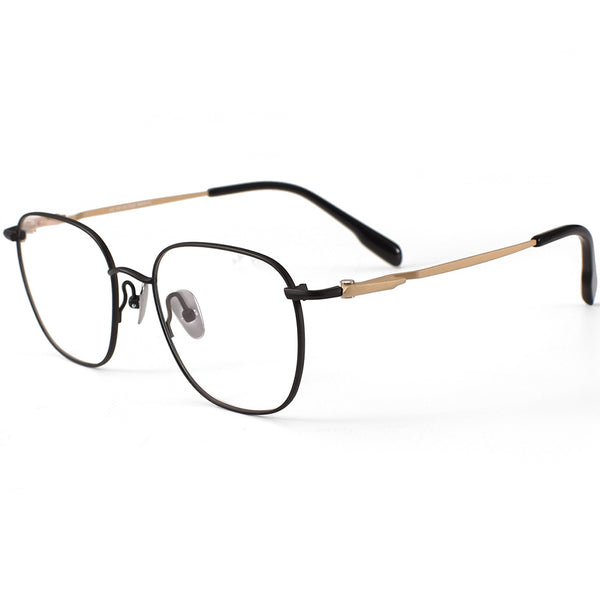 Square Glasses YM1050