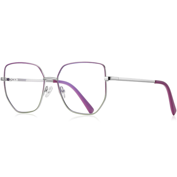 Square Glasses PF1111