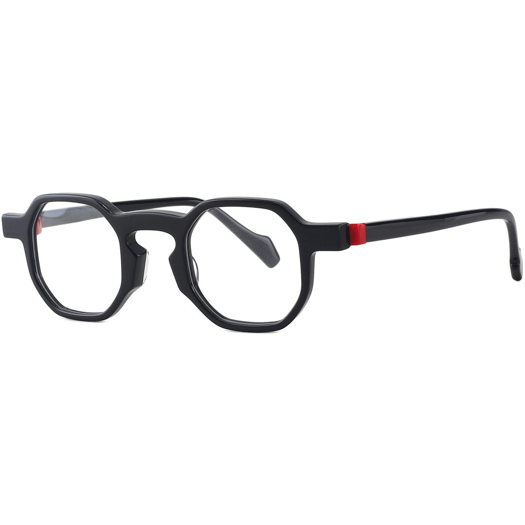 Geometric Glasses YEA1269