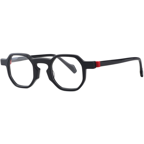 Geometric Glasses YEA1269