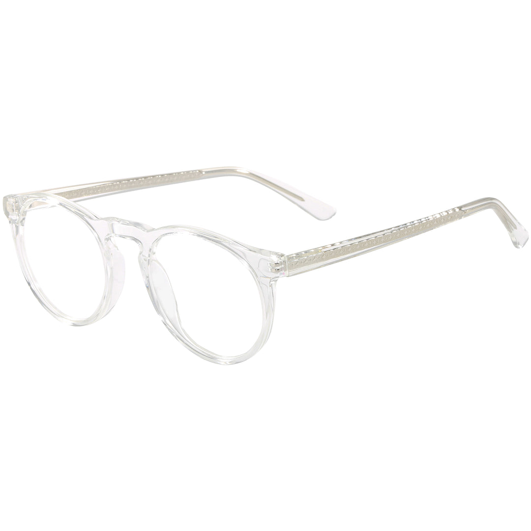 Round Glasses GSR1001