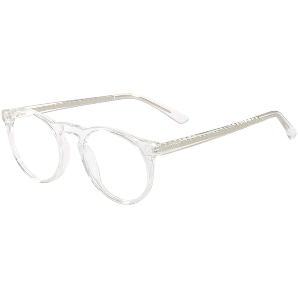 Round Glasses GSR1001
