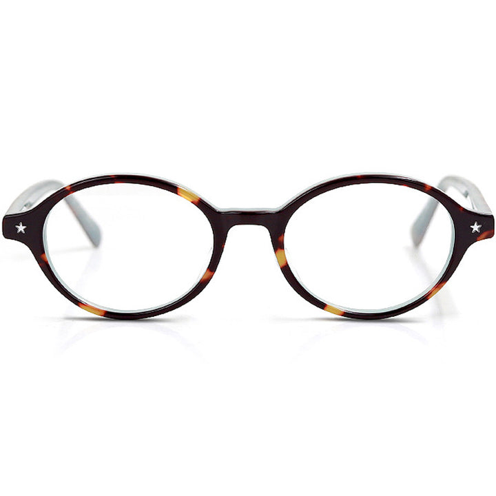 Oval Glasses PG1007