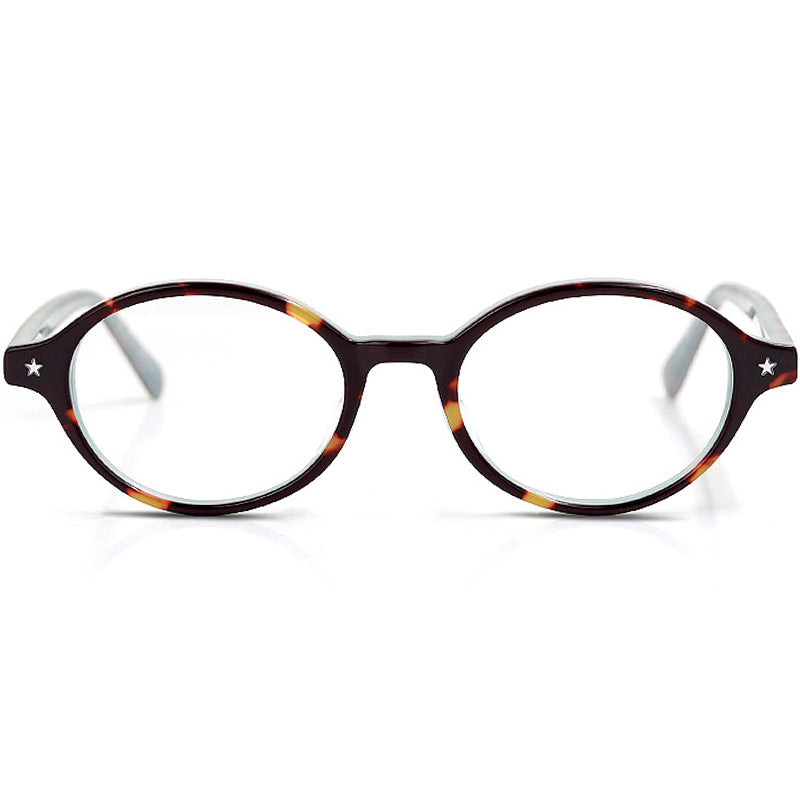 Oval Glasses PG1007