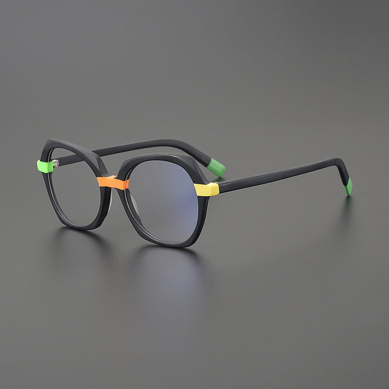 Geometric Glasses TG1087