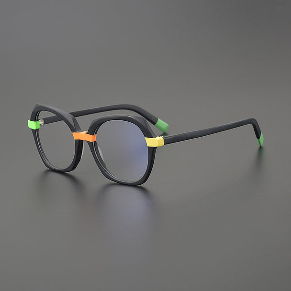 Geometric Glasses TG1087