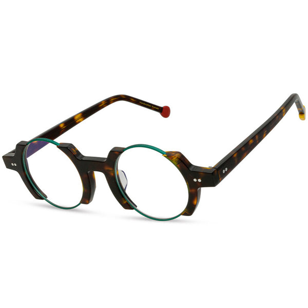 Geometric Glasses GC1026
