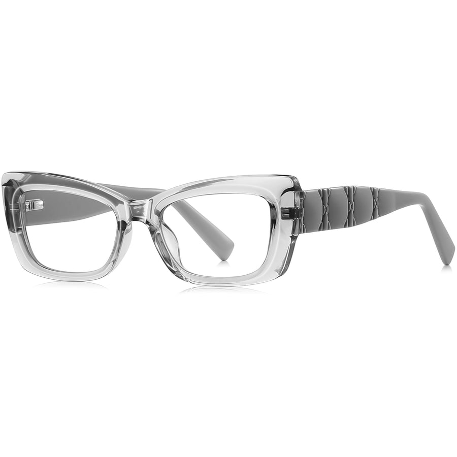 Cat-Eye Glasses PF1411