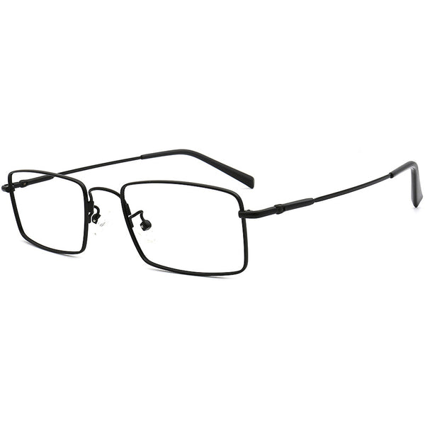 Rectangle Glasses YT1043