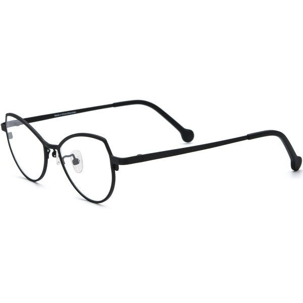 Cat-Eye Glasses BR1582