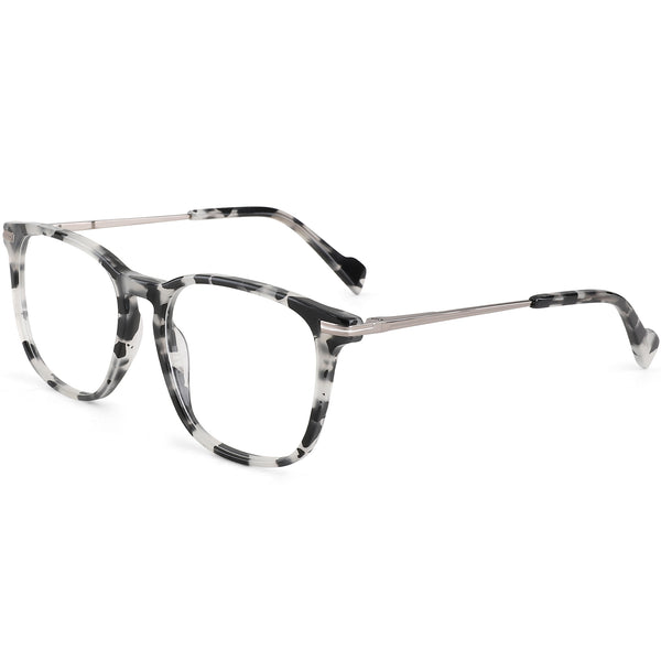 Square Glasses YSAC1018