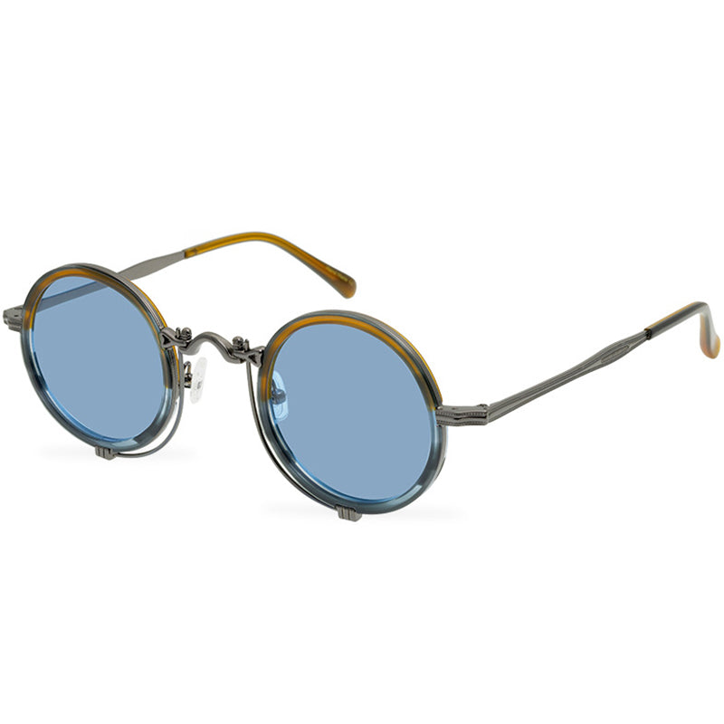 Round Sunglasses GCS1045