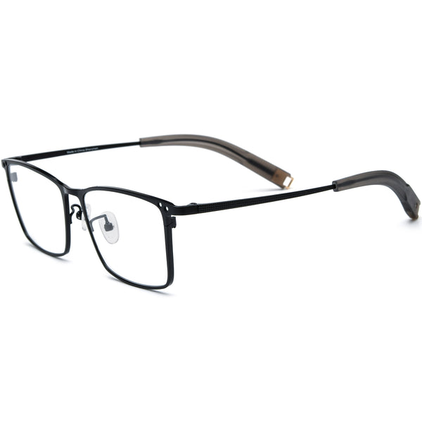 Rectangle Glasses BR1524