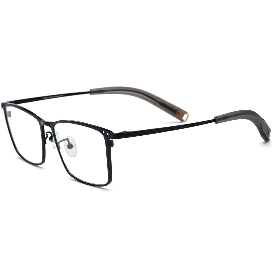 Rectangle Glasses BR1524