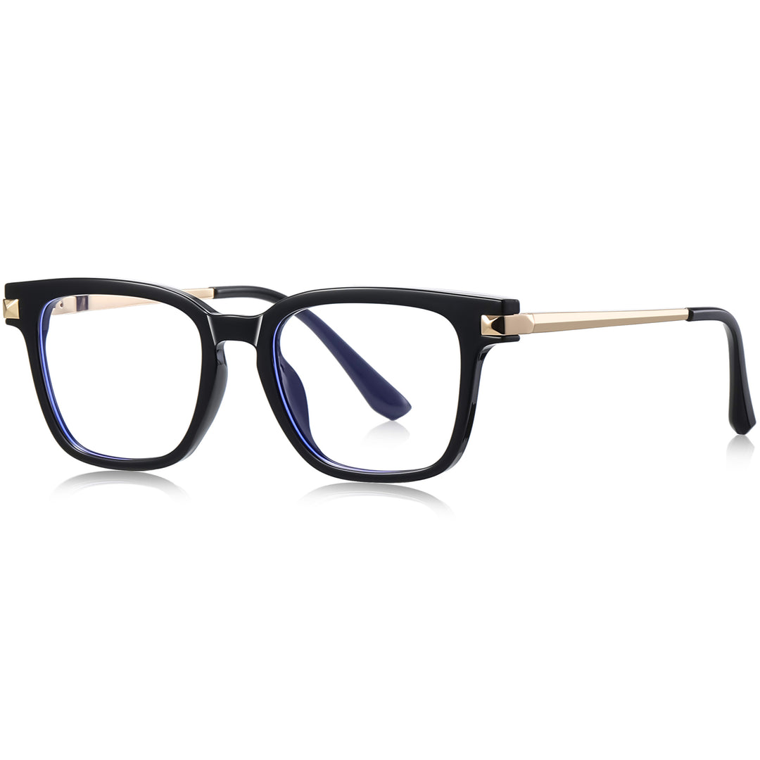 Square Glasses YSD1077