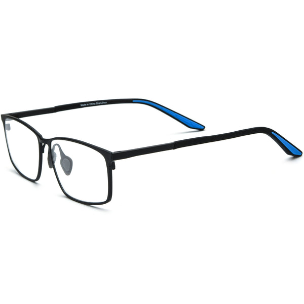 Rectangle Glasses BR1613