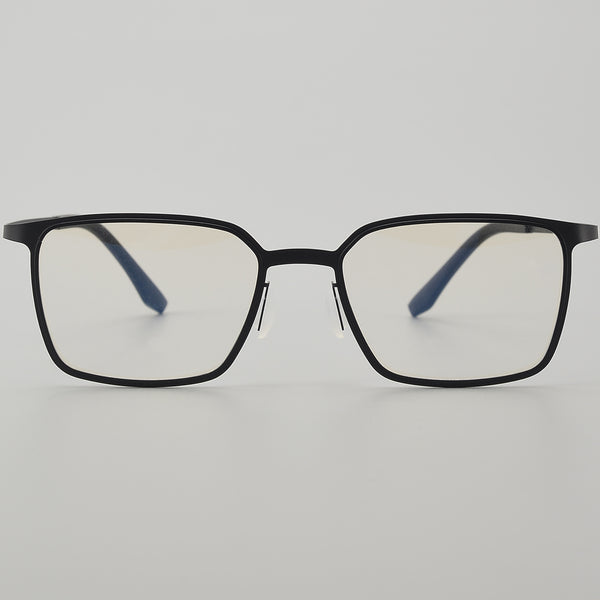 Square Glasses BY1034