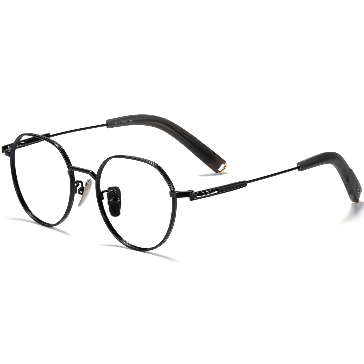 Round Glasses A4123