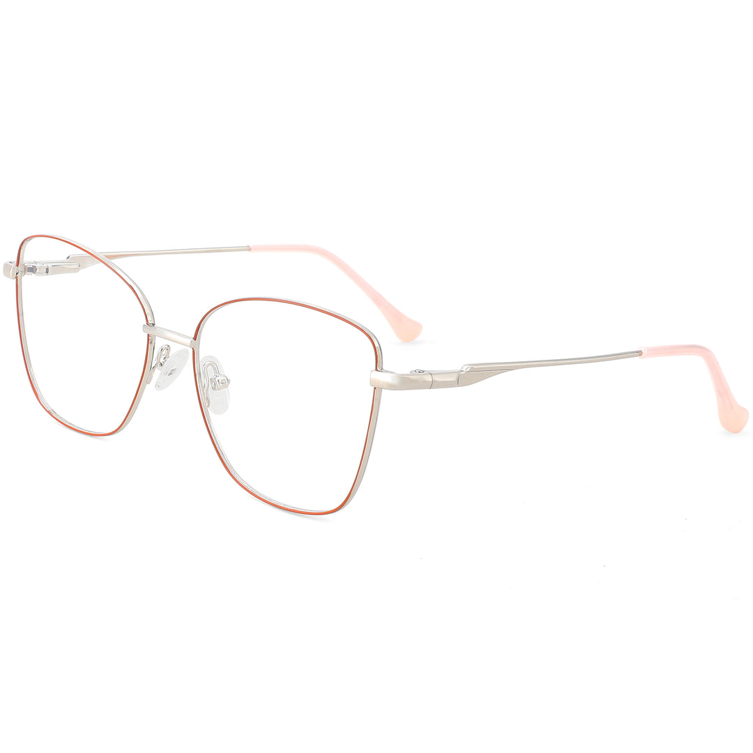 Cat-Eye Glasses YSAM1034