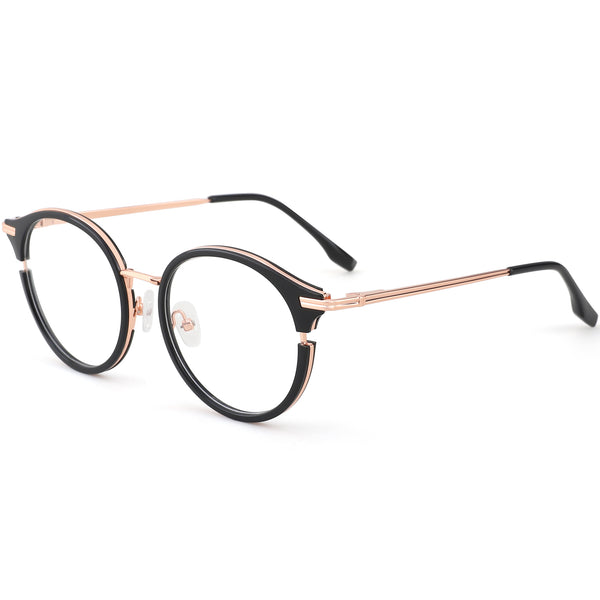 Round Glasses YSAC1091