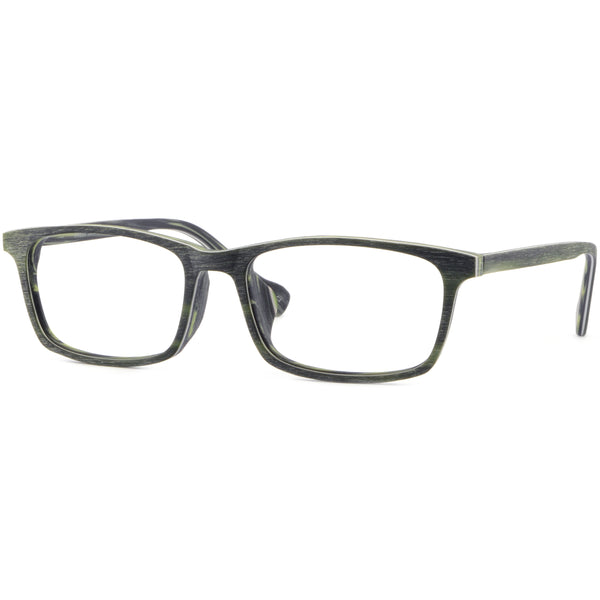 Rectangle Glasses O1835