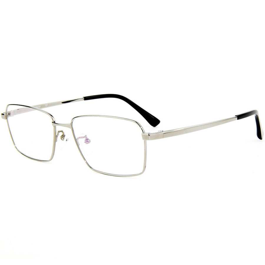 Rectangle Glasses JCT1051