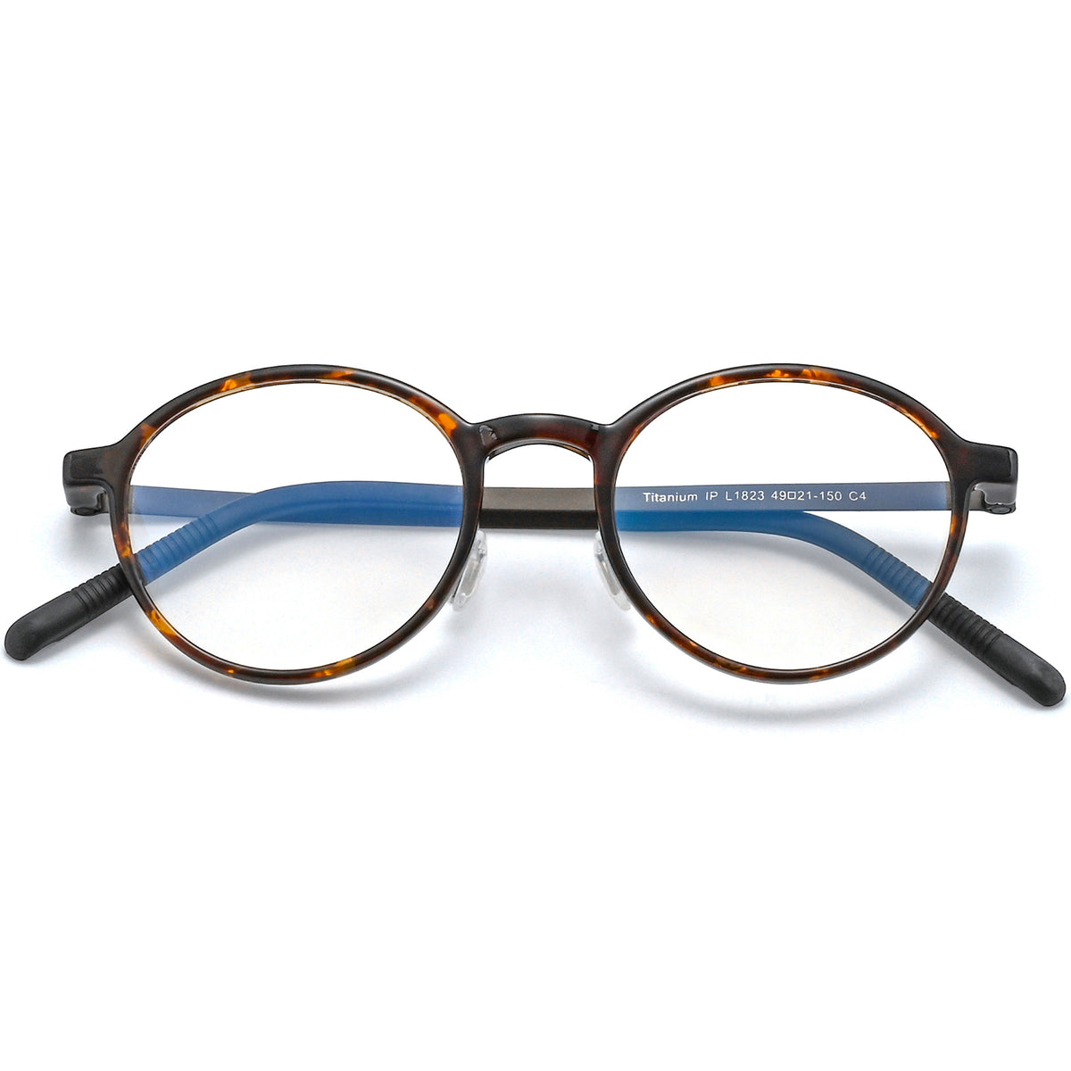 Round Glasses YN1105