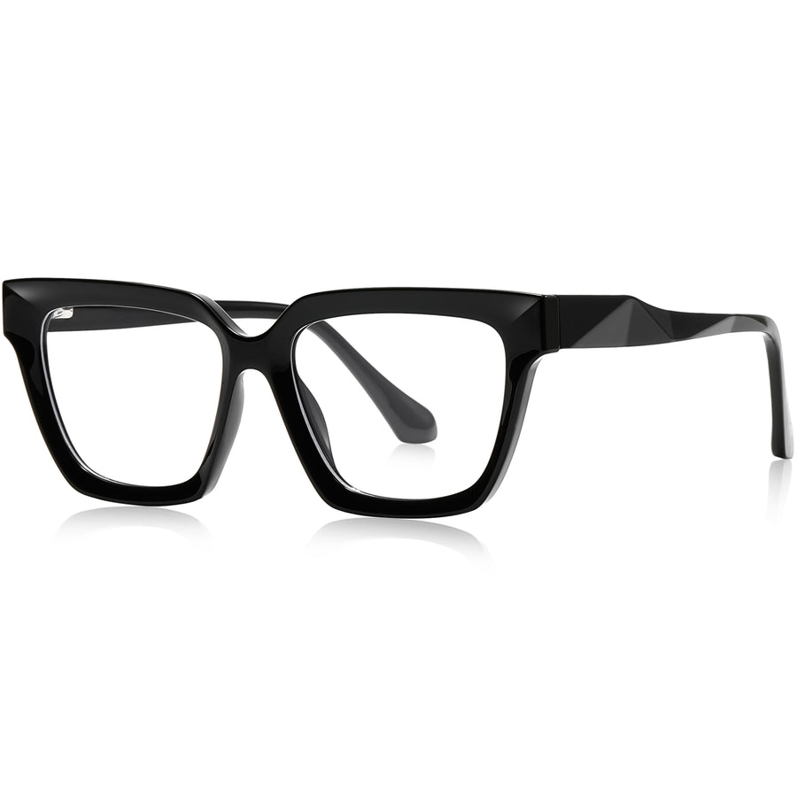 Square Glasses YSD1091
