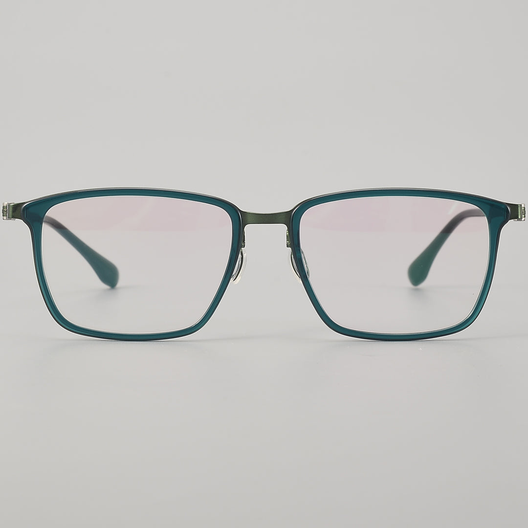 Square Glasses BY1069