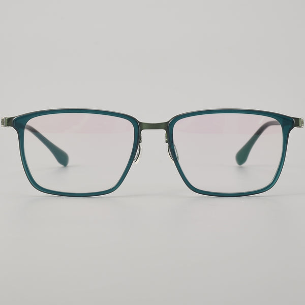 Square Glasses BY1069