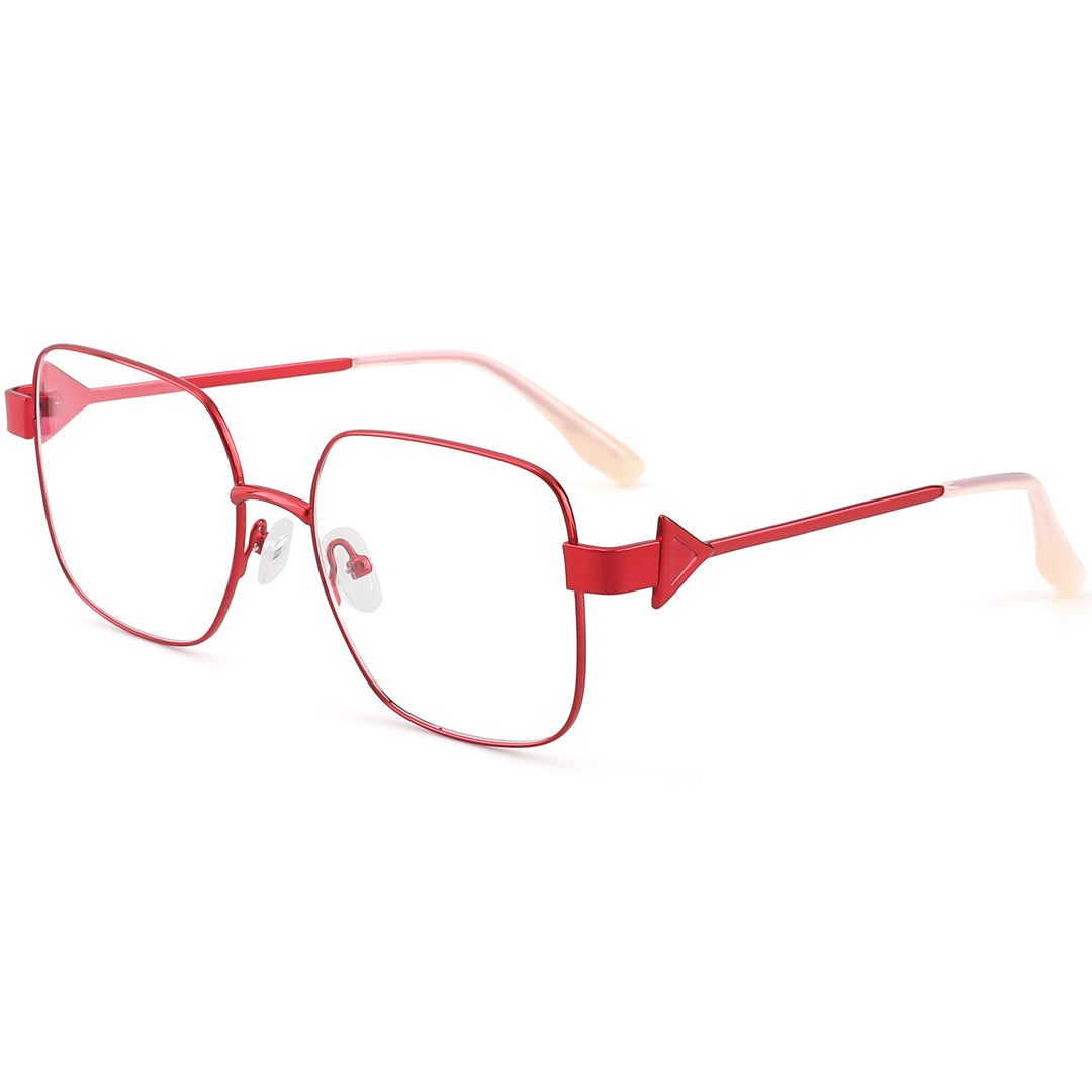 Square Glasses YSAM1111