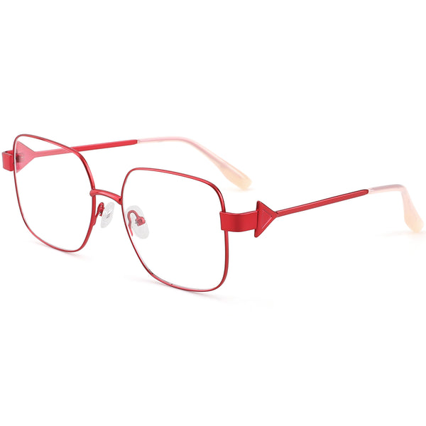 Square Glasses YSAM1111