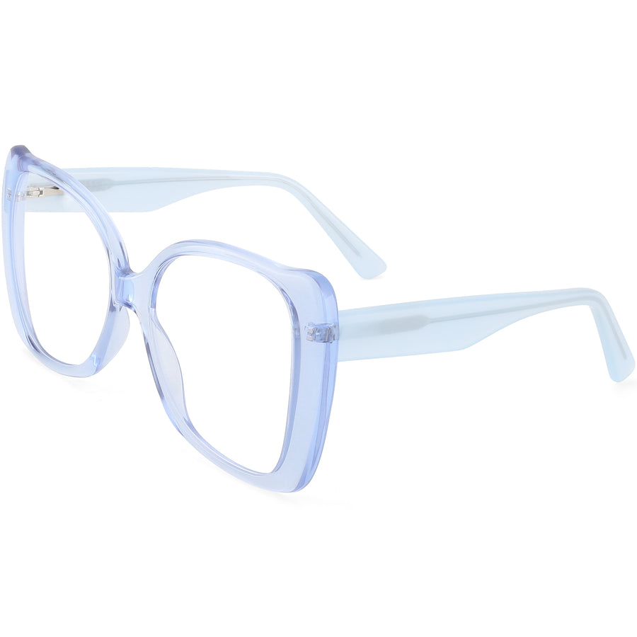 Square Glasses YSAA1148